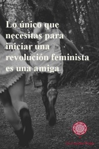 amiga revolución feminista