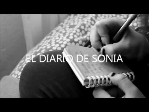 El diario de Sonia