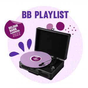 ¡Ya está aquí el Playlist BB22!