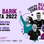 HEMEN DA BELDUR BARIK 2022!