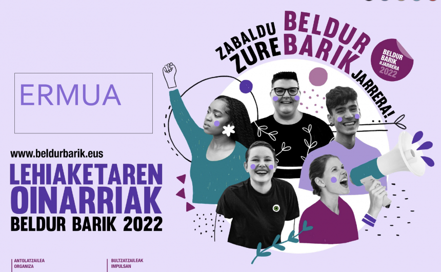 CONCURSO LOCAL BELDUR BARIK ERMUA 2022